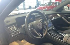 Mercedes-Benz S 400 d L 4M , снимка 14