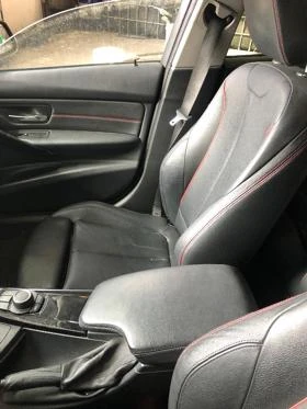 BMW 320 BMW f30 320d 184hp SPORT НА ЧАСТИ, снимка 10
