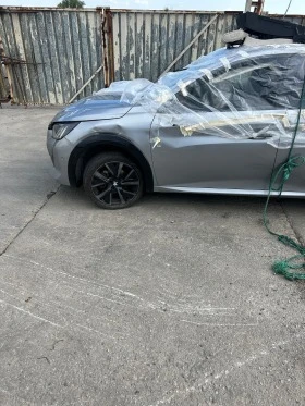 Peugeot 208 GTline, снимка 4