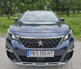 Peugeot 5008 1.2 PureTech 130