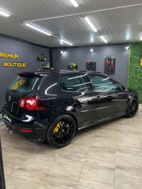 VW Golf R32 TURBO 750к.с - изображение 6