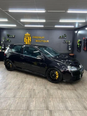 VW Golf R32 TURBO 750к.с - изображение 3