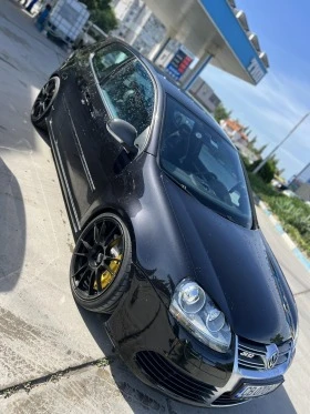 VW Golf R32 TURBO 750к.с - изображение 2