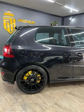 VW Golf R32 TURBO 750к.с - изображение 4