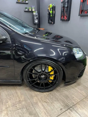 VW Golf R32 TURBO 750к.с - изображение 10