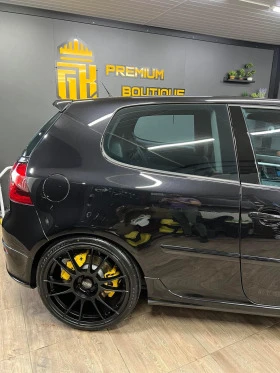 VW Golf R32 TURBO 750к.с - изображение 7