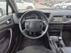 Citroen C5 2.0-НDI /EURO6/, снимка 7