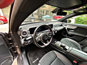 Mercedes-Benz CLA 180 AMG пакет черен пакет, снимка 9