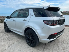 Land Rover Discovery Sport R-Dynamic P 250 AWD/4x4, снимка 4