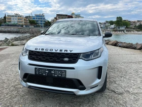 Land Rover Discovery Sport R-Dynamic P 250 AWD/4x4, снимка 1
