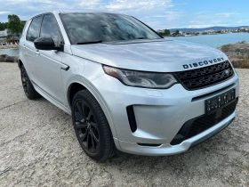 Land Rover Discovery Sport R-Dynamic P 250 AWD/4x4, снимка 8