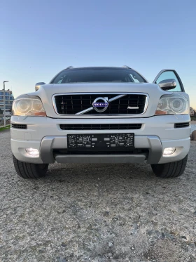 Volvo Xc90 R-Design Platinum 6+ 1 AWD/4x4, снимка 14