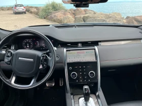 Land Rover Discovery Sport R-Dynamic P 250 AWD/4x4, снимка 16