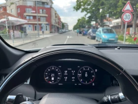 Land Rover Discovery Sport R-Dynamic P 250 AWD/4x4, снимка 17