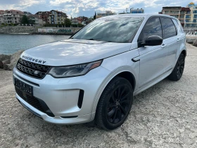 Land Rover Discovery Sport R-Dynamic P 250 AWD/4x4, снимка 2