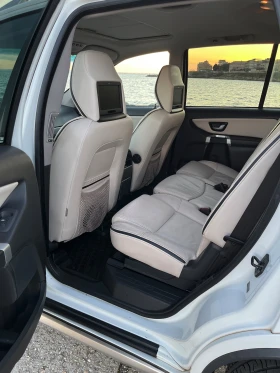 Volvo Xc90 R-Design Platinum 6+ 1 AWD/4x4, снимка 12