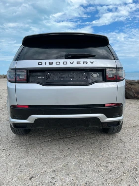 Land Rover Discovery Sport R-Dynamic P 250 AWD/4x4, снимка 5