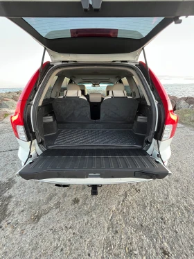 Volvo Xc90 R-Design Platinum 6+ 1 AWD/4x4, снимка 5