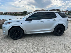 Land Rover Discovery Sport R-Dynamic P 250 AWD/4x4, снимка 3