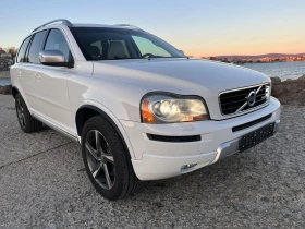 Volvo Xc90 R-Design Platinum 6+ 1 AWD/4x4, снимка 8