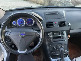 Volvo Xc90 R-Design Platinum 6+ 1 AWD/4x4, снимка 10
