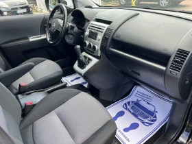 Mazda 5 2.0* Exclusive* ШВЕЙЦАРИЯ* 7 МЕСТА* КСЕНОН* , снимка 16