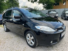 Mazda 5 2.0* Exclusive* ШВЕЙЦАРИЯ* 7 МЕСТА* КСЕНОН* , снимка 3