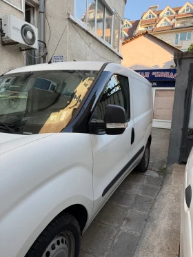 Opel Combo ДАНЪЧНА ФАКТУРА!, снимка 5