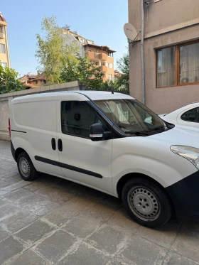 Opel Combo ДАНЪЧНА ФАКТУРА!, снимка 3