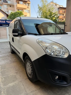 Opel Combo ДАНЪЧНА ФАКТУРА!, снимка 2