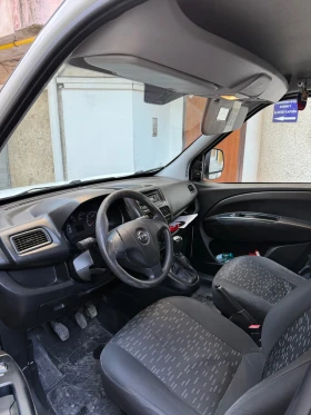 Opel Combo ДАНЪЧНА ФАКТУРА!, снимка 7