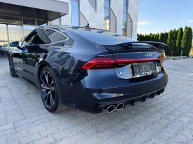 Audi A7 S-LINE-MATRIX-DISTRONIC-ПАМЕТ-ПОДГРЕВ-VIRTUAL-, снимка 7