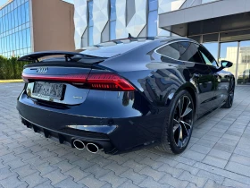 Audi A7 S-LINE-MATRIX-DISTRONIC-ПАМЕТ-ПОДГРЕВ-VIRTUAL-, снимка 5