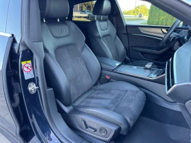 Audi A7 S-LINE-MATRIX-DISTRONIC-ПАМЕТ-ПОДГРЕВ-VIRTUAL-, снимка 13