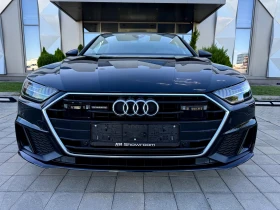 Audi A7 S-LINE-MATRIX-DISTRONIC-ПАМЕТ-ПОДГРЕВ-VIRTUAL-, снимка 2
