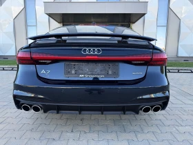 Audi A7 S-LINE-MATRIX-DISTRONIC-ПАМЕТ-ПОДГРЕВ-VIRTUAL-, снимка 6
