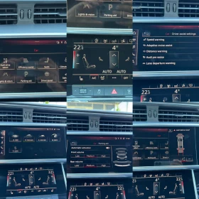 Audi A7 S-LINE-MATRIX-DISTRONIC-ПАМЕТ-ПОДГРЕВ-VIRTUAL-, снимка 15