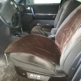 Audi 200 Turbo, снимка 11