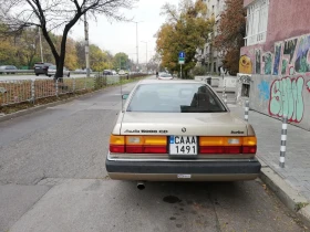 Audi 200 Turbo, снимка 4