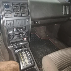 Audi 200 Turbo, снимка 6
