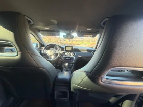 Mercedes-Benz A 180 AMG , снимка 14