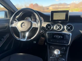 Mercedes-Benz A 180 AMG , снимка 10