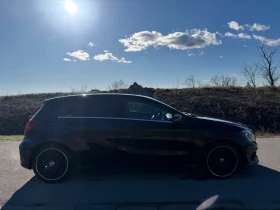 Mercedes-Benz A 180 AMG , снимка 7