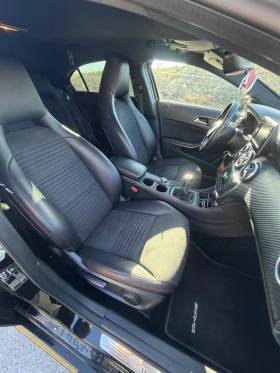 Mercedes-Benz A 180 AMG , снимка 13