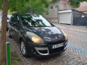 Renault Scenic Bose 2.0dci 150kc TOP, снимка 14