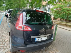 Renault Scenic Bose 2.0dci 150kc TOP, снимка 15