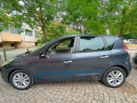 Renault Scenic Bose 2.0dci 150kc TOP, снимка 16