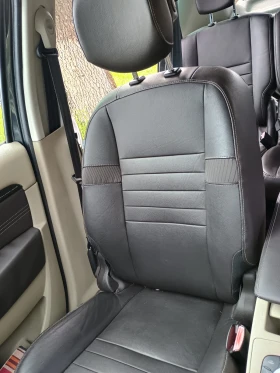 Renault Scenic Bose 2.0dci 150kc TOP, снимка 8