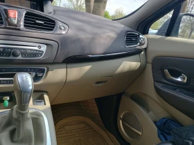 Renault Scenic Bose 2.0dci 150kc TOP, снимка 11