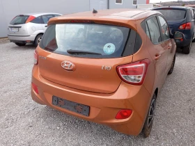 Hyundai I10, снимка 2